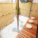 Tatami Hotel 2 Min To Skytree/Jr Station 2Br 501