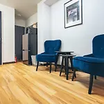 Tatami Hotel 2 Min To Skytree/Jr Station 2Br 501