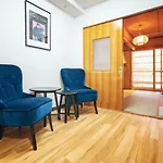 Tatami Hotel 2 Min To Skytree/Jr Station 2Br 501