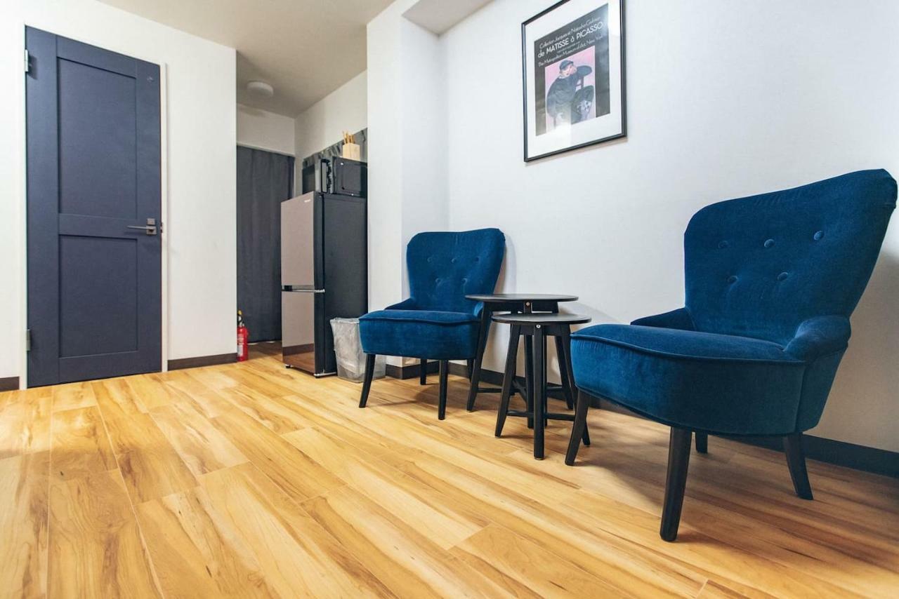 Tatami 2 Min To Skytree/jr Station 2br 501 * Tokyo