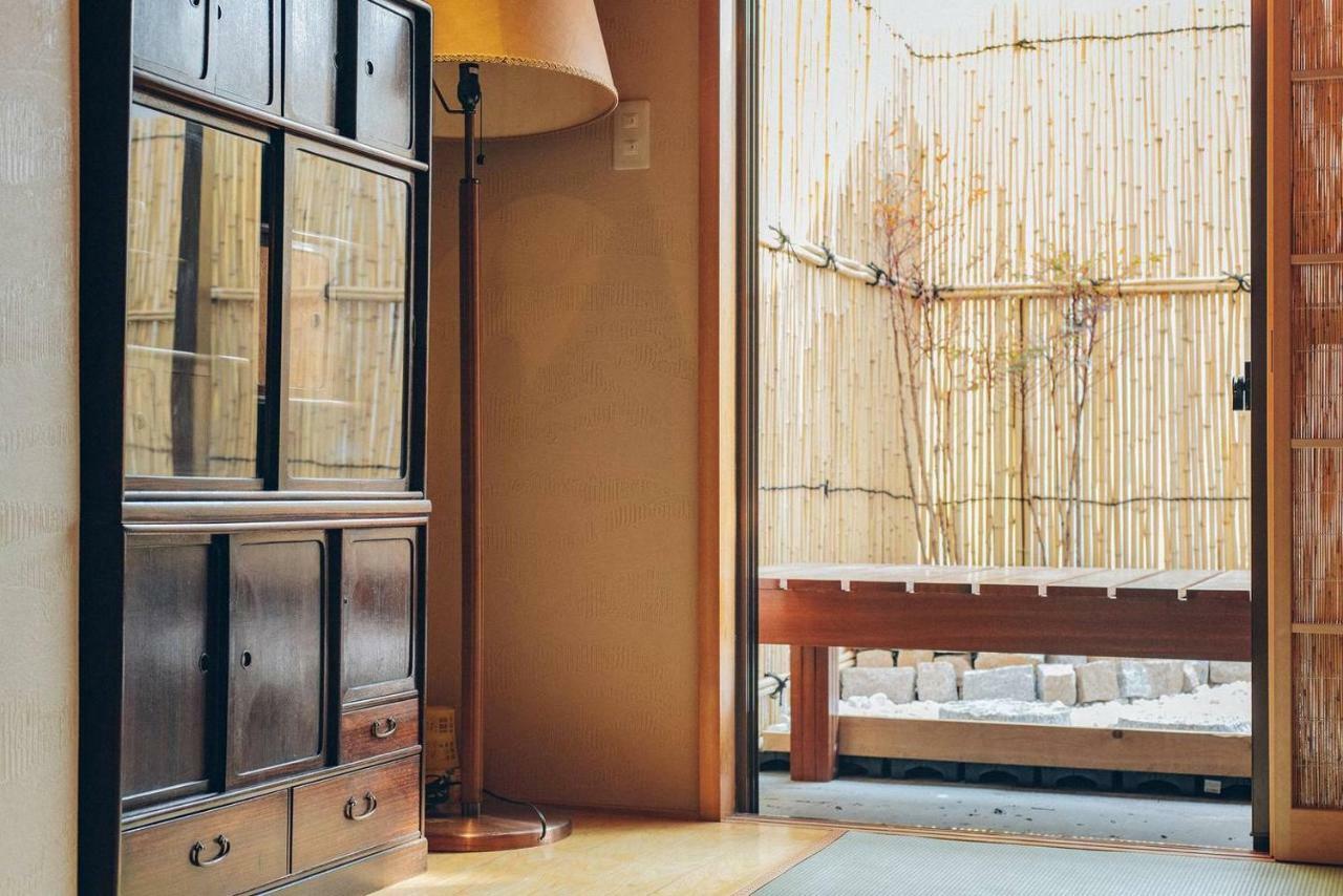 Apartment Tatami 2 Min To Skytree/jr Station 2br 501 Tokyo