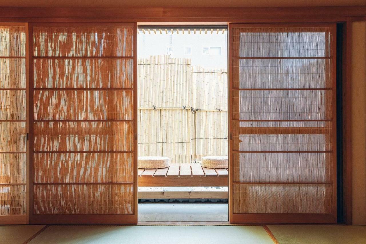 Tatami 2 Min To Skytree/jr Station 2br 501 *