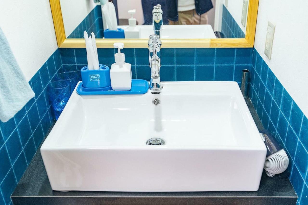 Tatami 2 Min To Skytree/jr Station 2br 501 Apartment