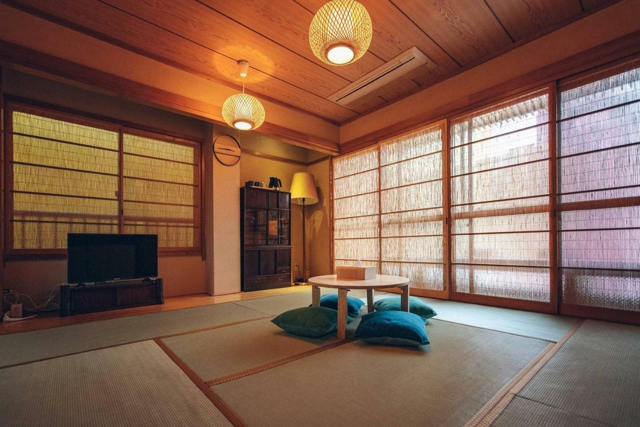Apartment Tatami 2 Min To Skytree/jr Station 2br 501 Tokyo