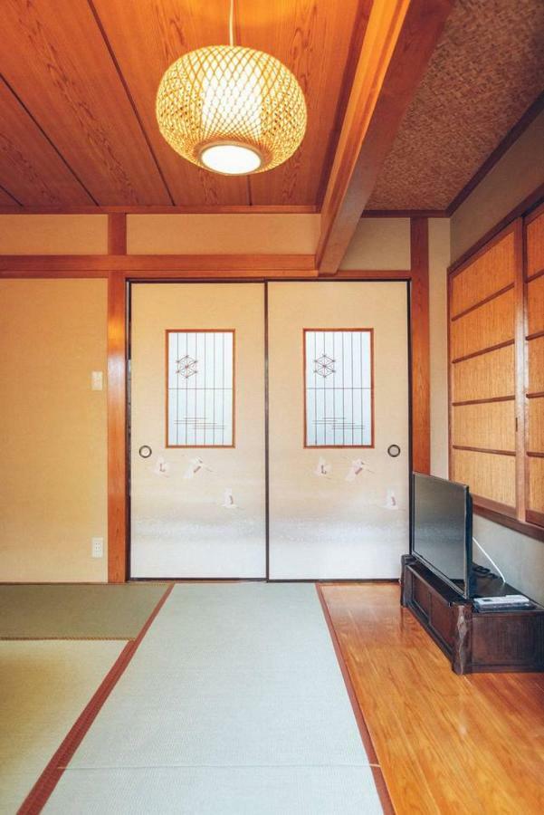 Tatami 2 Min To Skytree/jr Station 2br 501 Tokyo