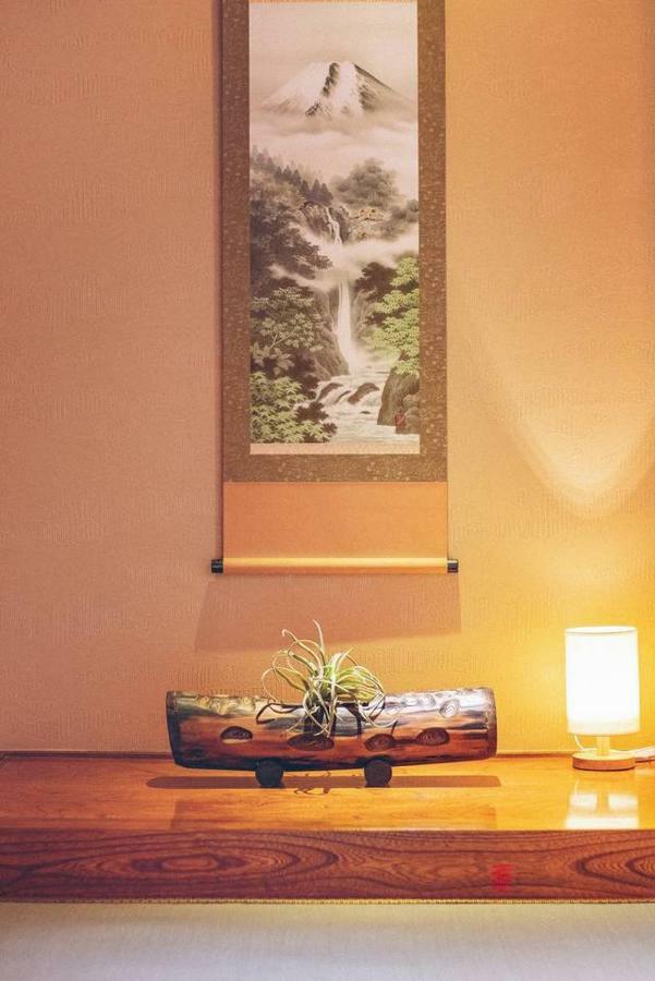 Tatami 2 Min To Skytree/jr Station 2br 501 Apartment *