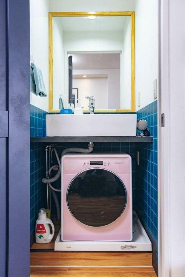 Tatami 2 Min To Skytree/jr Station 2br 501 Tokyo